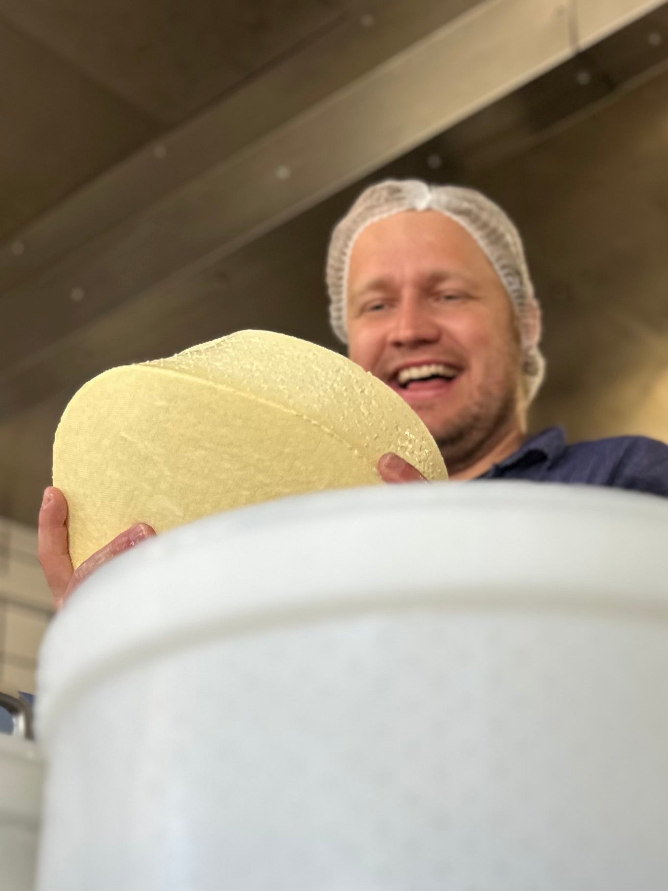 Raclette Käse inkl. Express-Kühlversand