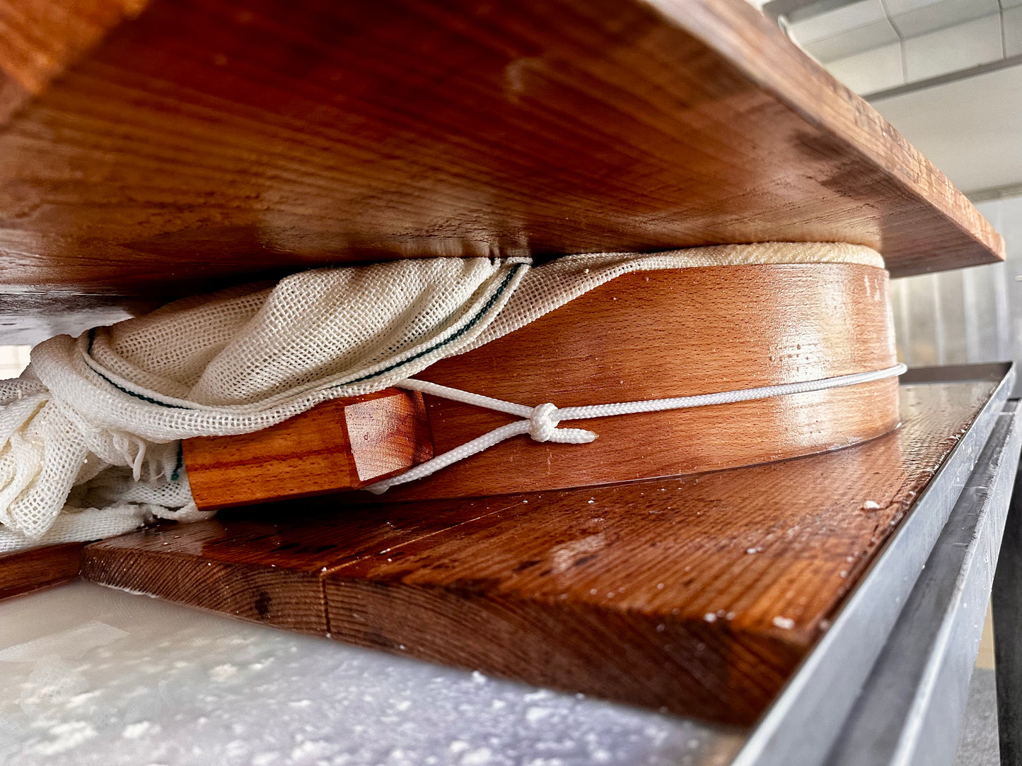 Gemischter Käsegruß von unseren Kühen! inkl. Express Kühlversand